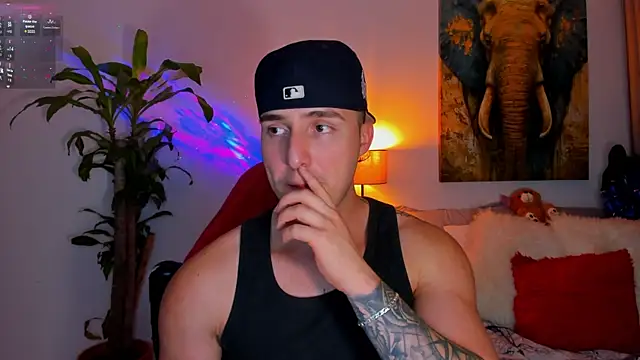 Snapshot of liam_oficial02 chatting on 1, 3, 2025 liam oficial02 online show from 1, 3, 2025