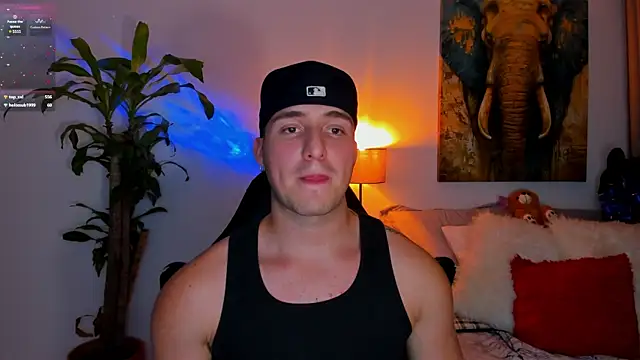 Snapshot of liam_oficial02 chatting on 1, 3, 2025 liam oficial02 online show from 1, 3, 2025