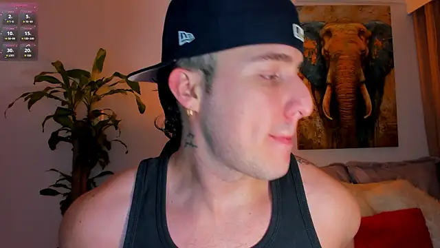 Snapshot of liam_oficial02 chatting on 15, 3, 2025 liam oficial02 online show from 15, 3, 2025