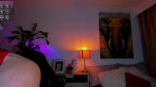 Snapshot of liam_oficial02 chatting on 19, 3, 2025 liam oficial02 online show from 19, 3, 2025