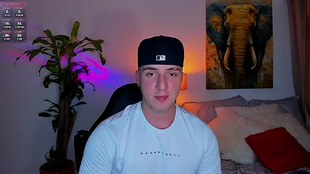 Snapshot of liam_oficial02 chatting on 20, 3, 2025 liam oficial02 online show from 20, 3, 2025