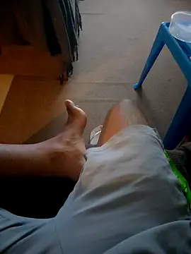 Snapshot of the_greatt chatting on 21, 3, 2025 the greatt online show from 21, 3, 2025