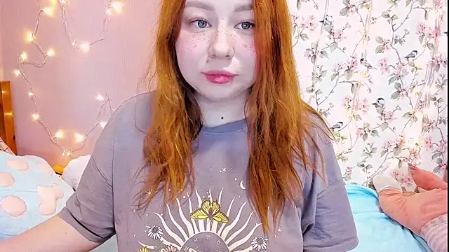 Milafoxxxy online show from 9, 1, 2025