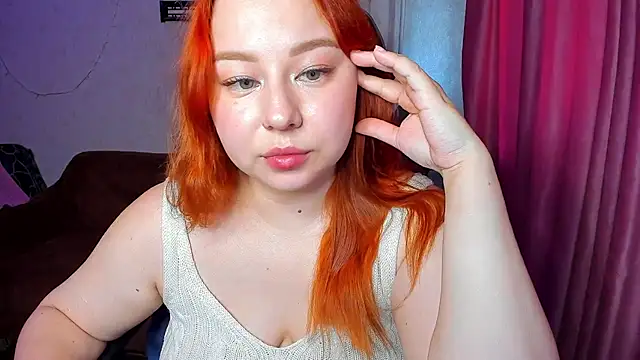 Milafoxxxy online show from 10, 9, 2025