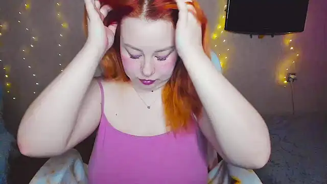 Milafoxxxy online show from 2, 2, 2026