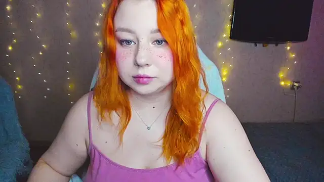 Milafoxxxy online show from 21, 3, 2026