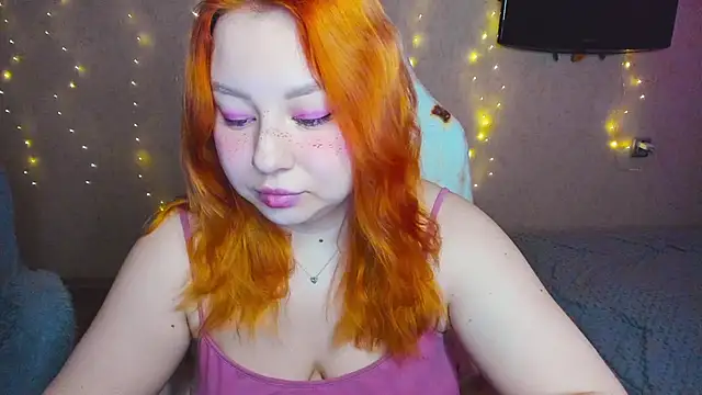 Milafoxxxy online show from 23, 3, 2026