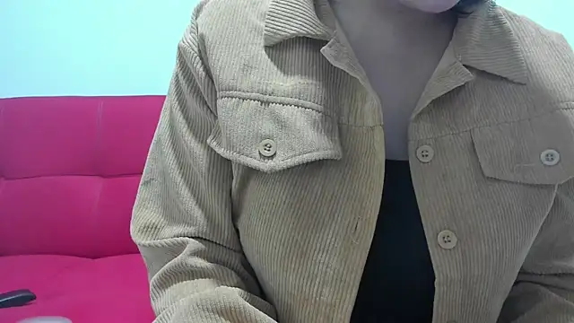 SamanthaBeke online show from 14, 2, 2026