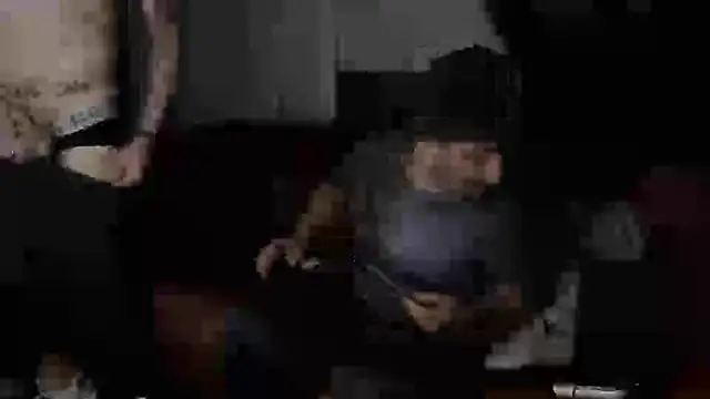 Snapshot of ShiaWay chatting on 1, 12, 2025 ShiaWay online show from 1, 12, 2025