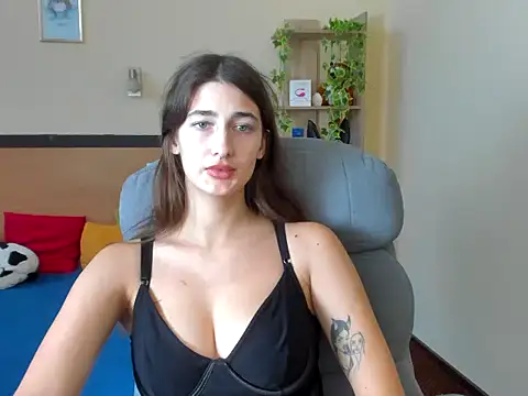 Moon-liza online show from 7, 12, 2024
