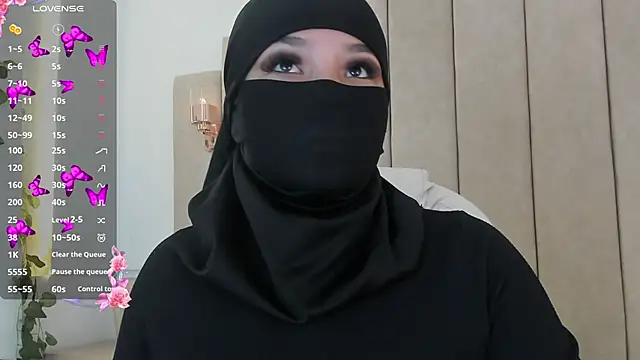 nashi ra online show from 16, 10, 2025