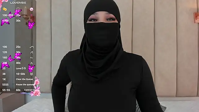 nashi ra online show from 19, 12, 2025