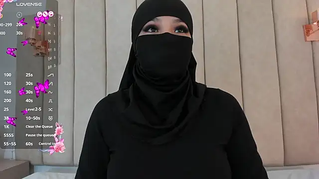 nashi ra online show from 20, 12, 2025