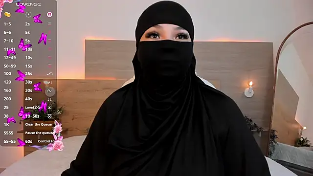 nashi ra online show from 12, 3, 2026