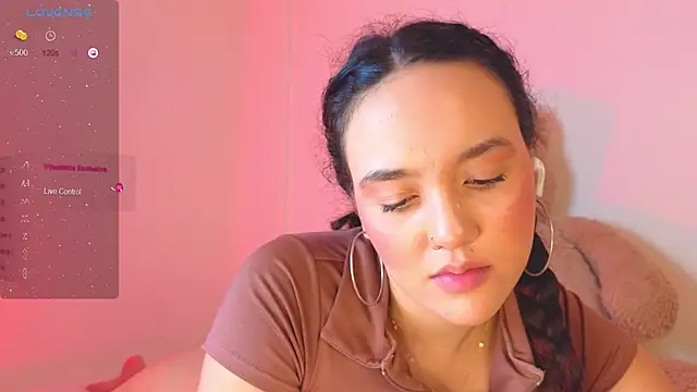 milly 03 online show from 10, 2, 2025