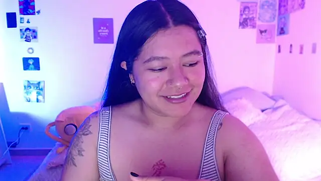 StephaniFox online show from 15, 12, 2024