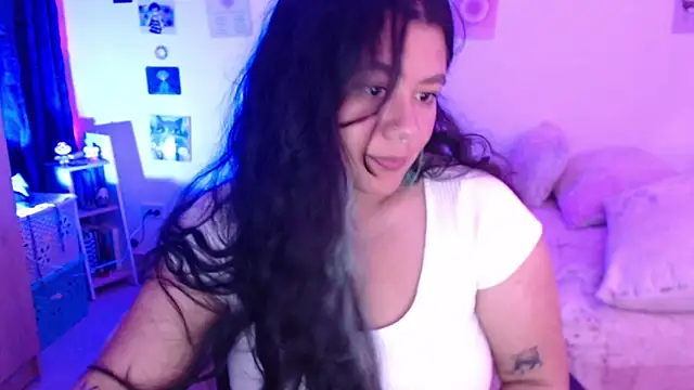StephaniFox online show from 19, 12, 2024