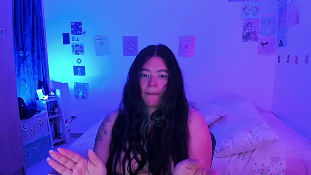 StephaniFox online show from 26, 12, 2024