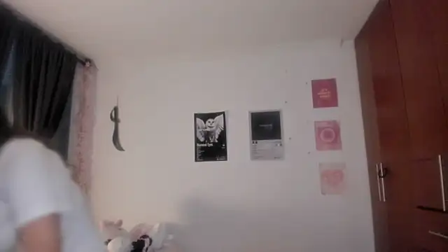 Snapshot of StephaniFox chatting on 23, 2, 2026 StephaniFox online show from 23, 2, 2026