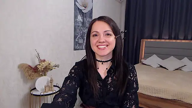 SusanMorado online show from 22, 1, 2025