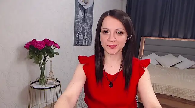 SusanMorado online show from 26, 1, 2025