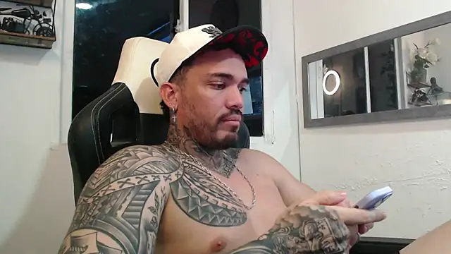 Angel sex latin online show from 15, 12, 2024