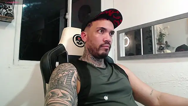 Angel sex latin online show from 19, 12, 2024