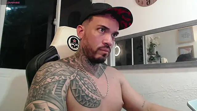 Angel sex latin online show from 20, 12, 2024