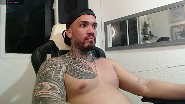 Angel sex latin online show from 21, 12, 2024