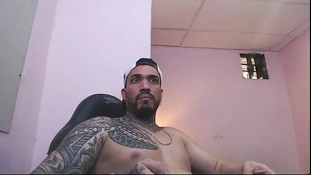 Angel sex latin online show from 22, 12, 2024