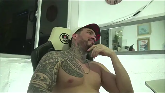 Angel sex latin online show from 30, 12, 2024