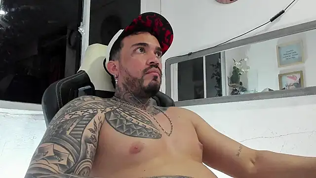 Angel sex latin online show from 30, 12, 2024