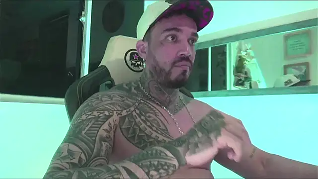 Angel sex latin online show from 31, 12, 2024