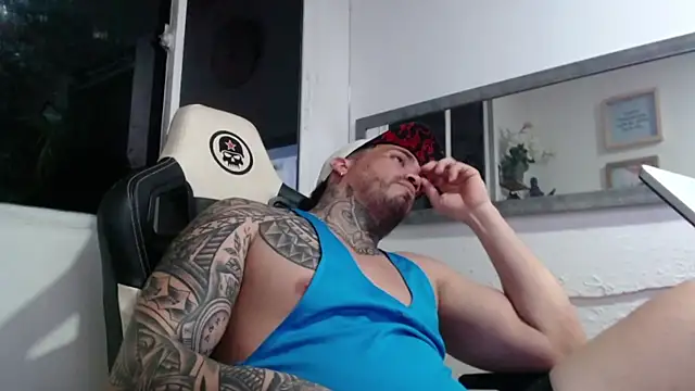 Angel sex latin online show from 10, 3, 2025