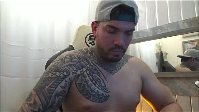 Angel sex latin online show from 3, 10, 2025