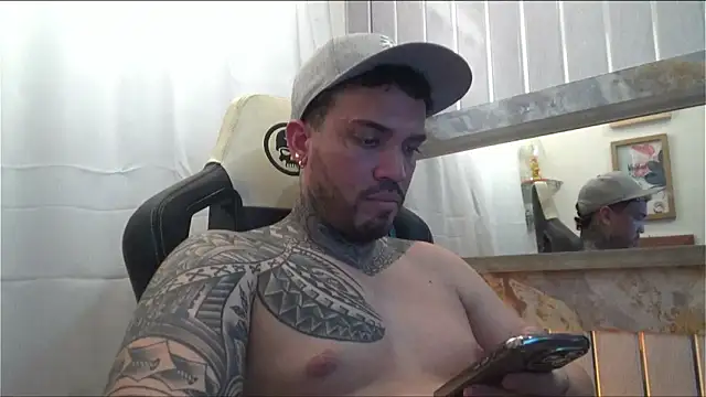 Angel sex latin online show from 24, 10, 2025