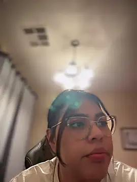 miacanela xo online show from 11, 1, 2025