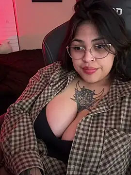 miacanela xo online show from 8, 2, 2025