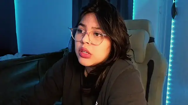 miacanela xo online show from 10, 1, 2026