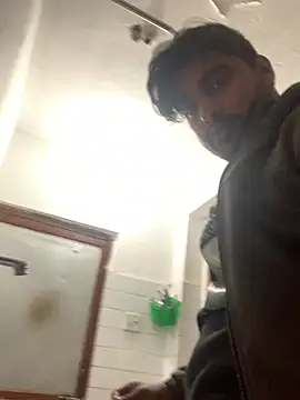 SweetFatBoy online show from 28, 1, 2025