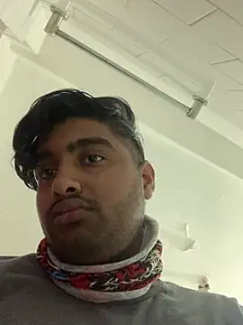 SweetFatBoy online show from 21, 3, 2025