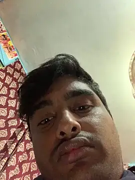 SweetFatBoy online show from 20, 11, 2025