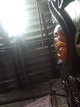 Snapshot of HotSexyBoudi chatting on 18, 10, 2025 HotSexyBoudi online show from 18, 10, 2025