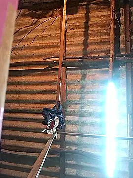 Snapshot of HotSexyBoudi chatting on 6, 1, 2026 HotSexyBoudi online show from 6, 1, 2026