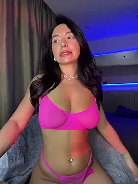 Melisa Ester online show from 14, 2, 2025