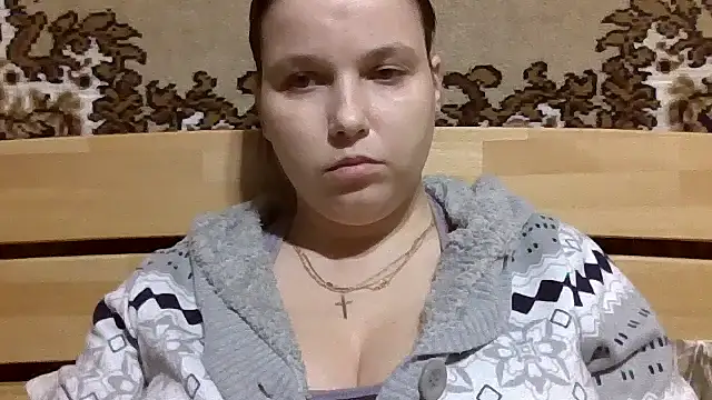 JeorginaJ online show from 2, 11, 2025