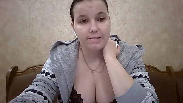 JeorginaJ online show from 29, 11, 2025