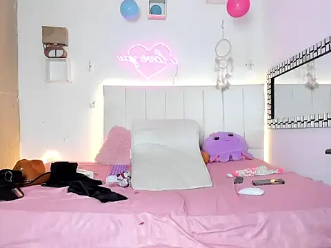 lilith horny online show from 10, 2, 2026