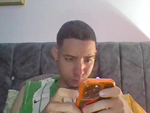 mackense4 online show from 26, 11, 2025