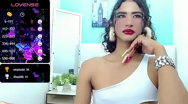 Snapshot of kinverly_sexyx chatting on 26, 12, 2024 kinverly sexyx online show from 26, 12, 2024